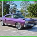 1969 Dodge Coronet R/T 440 Six Pack V8 Automatic