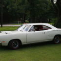 1969 Dodge Coronet R/T 7.2L special ordered super trac pac mr norm documented