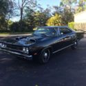1969 Dodge Coronet R/T 7.2L
