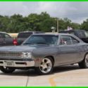 1969 DODGE CORONET R/T CLONE 440 MAGNUM V8 FLORIDA NO RESERVE!!