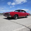 1969 DODGE CORONET R/T CONVERTIBLE MATCHING NUMBERS RESERVE LOWERED