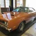 1969 Dodge Coronet R/T Hemi