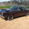 1969 Dodge Coronet solid driver, strong runner
