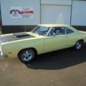 1969 Dodge Coronet Super Bee - 440 - Excellent Rust Free Condition - No Reserve