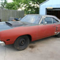 1969 Dodge Coronet Super Bee 440 Six Pack 4 Speed Tribute Mopar Superbee