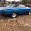 1969 Dodge coronet super bee clone  - rolling chassis