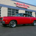 1969 Dodge Coronet Super Bee Numbers Matching 383 V8 and 4 Speed