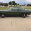 1969 Dodge Coronet Super Bee with Build Sheet