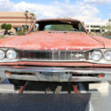 1969 DODGE CORONET SUPERBEE 383,PROJECT CAR,RUST FREE/BONDO FREE AZ BODY