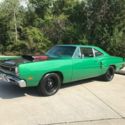 1969 DODGE CORONET SUPERBEE 4 SPD. A12 TRIBUTE