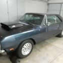 1969 Dodge Dart  Great Little Hot Rod God Bless al of you during this flu season
