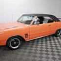 1969 DODGE DART GT. 340 V8! 6 PACK. DISC BRAKES! FULLY RESTORED. SHOW READY