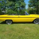 1969 dodge Dart GT convertible No Reserve