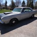 1969 Dodge Dart GT restomod VERY STRONG RUNNING 440ci