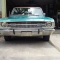 1969 DODGE DART GT SLANT 6