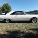 1969 dodge dart GTS 340