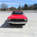 1969 Dodge Dart GTS 383