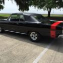 1969 Dodge Dart GTS 4 Speed Convertible No Reserve