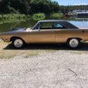 1969 Dodge Dart - Nitro optioned 360 crate - over 450 HP to street