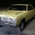 1969 Dodge Dart Swinger 340 2 door ht Mopar