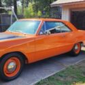 1969 dodge dart swinger 340 CI, 4 SP and 1969 Plymouth Baracuda and Mopar Access