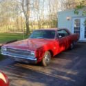 1969 dodge dart swinger all original excellent shape!