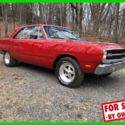 1969 Dodge Dart Swinger Auto Trans Zex Nitrous Oxcide Many Custom Ad On&#039;s