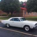 1969 Dodge Dart Swinger (Base Model)