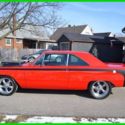 1969 Dodge Dart  Used Automatic Coupe, 50 Miles on Rebuild Restoration