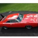 1969 Dodge Daytona