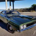 1969 Dodge Hemi Charger 500 Very Rare