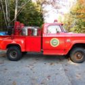 1969 Dodge Power Wagon 300