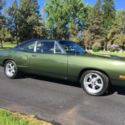 1969 DODGE SUPER BEE 383ci numbers match 4spd Manual TRUE SUPER BEE