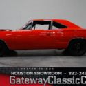 1969 Dodge Super Bee  55000 Miles Red 2 Door 440 CID Six-Pack V8  4-Speed Manual