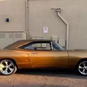 1969 Dodge Super Bee 63K original miles Matching numbers motor and transmission
