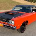 1969 Dodge Super Bee  Flemings Ultimate Garage