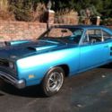 1969 Dodge Super Bee for sale at Old Town Automobile!