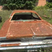 1969 dodge super bee / Project Muscle Car