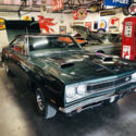 1969 Dodge Super Bee Scat Pak