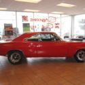 1969 dodge super bee six pack,clone