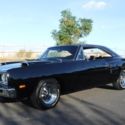 1969 Dodge Super Bee WM Code 383 4-Speed Frame Off Restoration!