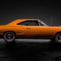 1969 Dodge Super Bee,440ci Six Pack, 4 Speed Manual, Dana, Rotisserie Restored!!