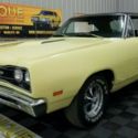 1969 Dodge Superbee!  383 Automatic!  Very Solid!  TRADES?