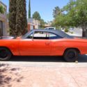 1969 Dodge Superbee A12