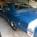 1969 Dodge Superbee factory 383 car near perfect