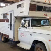 1969 Dodge Sweptline D300/ like D100