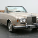 1969 Drophead Used Automatic