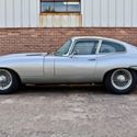 1969 E-Type Coupe, original condition, single owner until 2014