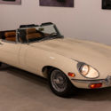 1969 E-TYPE