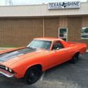 1969 el camino MOVIE CAR!!!!!! Motivated seller